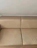 Ledersofa in 48369