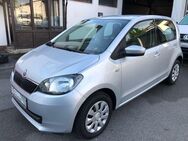 Skoda Citigo MPI Ambition - KLIMA SHZ RADIO MEDIA - Kassel