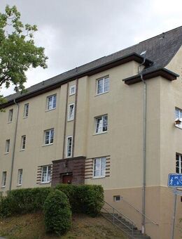 ++ schöne vermietete 2 Raum in der Wohnanlage Gartenstadt ++ - Plauen