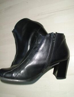 Damen Lederpumps Gr. 38 - Saarbrücken