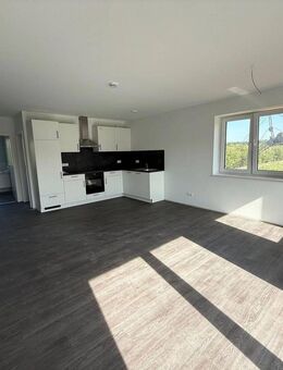 ***3-Zimmer-Neubauwohnung in Albersdorf-Erstbezug*** - Albersdorf (Schleswig-Holstein)