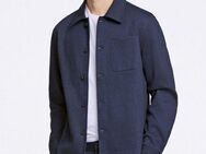 LINDBERGH Hemdjacke Lindbergh Oberhemd, Hemdjacke