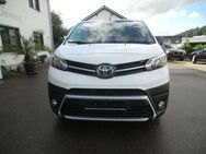 Toyota Proace L1 Kasten Comfort Navi/Kamera/Sortimo - Mickhausen