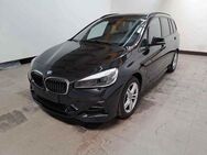 BMW 218 i GT M Sport AHK Navi SHZ HiFi NP: 49.000€ - Roßtal