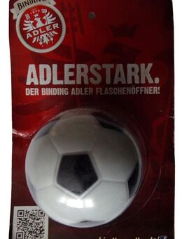 Binding Brauerei - Binding Adler - Push Up Flaschenöffner - Doberschütz