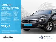 VW Passat Variant, 2.0 TSI R-Line OPF, Jahr 2021 - Limburg (Lahn)