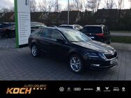 Skoda Octavia, 2.0 TDI Combi Style CANTON, Jahr 2020 - Schwäbisch Hall