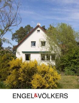 Vielseitiges Potential in naturnaher Lage (3D-Tour verfügbar!) - Löwenberger Land