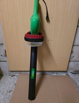 Elektro-Heckenschere FHT 600 B, Florabest, - Zossen
