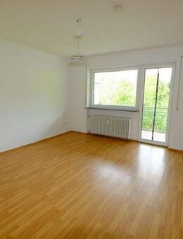 4-Zimmer Wohnung in Kassel-Harleshausen - freigezogen - Kassel