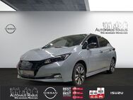 Nissan Leaf, h e Tekna, Jahr 2022 - Memmingen