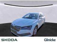 Skoda Superb, 2.0 TDI Combi Style, Jahr 2021 - Baunatal