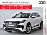 Audi Q4, 55 quattro, Jahr 2024 - Hannover