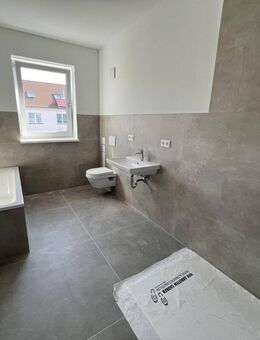 Exklusive 3-R.-Whng. in Sömmerda - Sömmerda