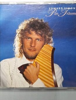 Edward Simoni - Pan Träume - Essen