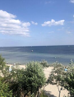 Haus an der Ostsee (ca. 145qm Wohn- und Nutzfläche) auf Zeit: Erstbezug nach Kernsanierung - Sierksdorf