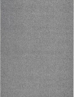 my home Teppich Lilia, rechteckig, Höhe: 5 mm, Sisal-Optik, uni, waschbar, Wohnzimmer, Schlafzimmer, Esszimmer