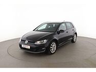 VW Golf VII 2.0 TDI Highline BlueMotion Tech - Berlin