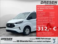 Ford Transit Custom, Kasten Trend 300 L1 Musikstreaming, Jahr 2024 - Euskirchen