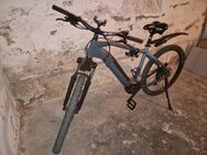Ghost Grau E-bike 29 Zoll. - Eichstätt