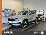 Skoda Karoq, 1.5 TSI Selection, Jahr 2024 - Tostedt