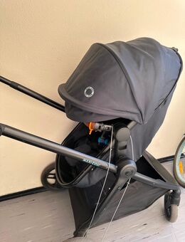 Maxi-Cosi 2in1 Kinderwagen Zelia3 - Berlin