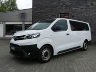 Toyota Proace (Verso) 2,0-l-D-4D 106kW L2 Combi - Oberhausen