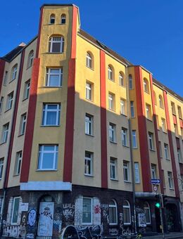 Klassisches Zinshaus in urbaner Lage - Kiel