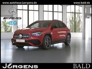 Mercedes GLA 250, e AMG-Sport Night 19, Jahr 2022 - Iserlohn