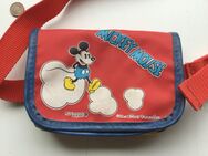 Disney Mickey Mouse Vintage Tasche 1990er Jahre - Fulda