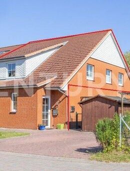Ein Goldstück in bester Lage - Ahrensbök
