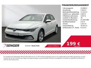 VW Golf, 1.5 TSI VIII Life, Jahr 2021 - Emsdetten