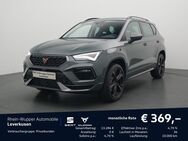 CUPRA Ateca, 1.5 TSI, Jahr 2022 - Leverkusen