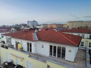 Penthousewohnung - Feeling ohne Kompromisse - Ebersberg