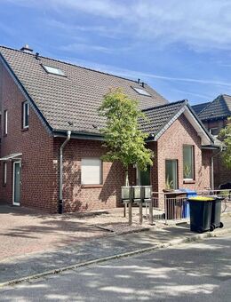 3-Familienhaus Kapitalanlage trifft Generationenwohnen - Krefeld