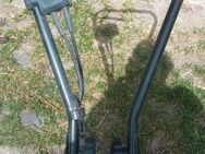 Elektrische Radhacke von Red Tools - Gardelegen (Hansestadt) Berge