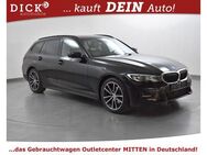 BMW 320 d Tou Aut Sport Line PROF+LED+HIFI+DAB+SHZ+M - Bebra