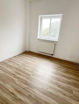 Charmante 3- Zimmer- Mietwohnung in Schrozberg - Schrozberg