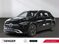 Mercedes GLA 200, , Jahr 2023 - Ahlen