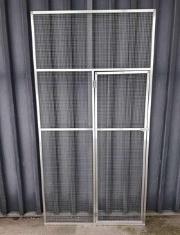 Volieren Elemente / Bausatz - Dessau-Roßlau