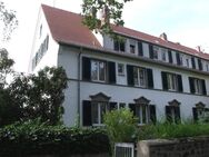 Gemütliche 2-Zimmer-Altbauwohnung sucht neue Mieter - Darmstadt