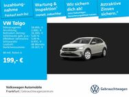 VW Taigo, 1.0 TSI, Jahr 2025 - Frankfurt (Main)