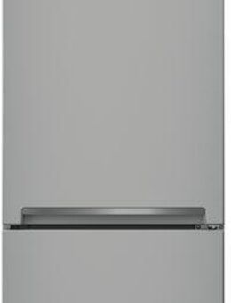 BEKO Kühl-/Gefrierkombination RCSA300K40SN, 181,3 cm hoch, 54 cm breit