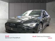 Audi A6, 45 TFSI advanced VC, Jahr 2023 - Frankfurt (Main)