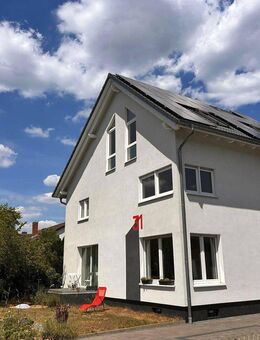 Licht. Raum. Perspektive. - Ihr neues Zuhause mit Weitblick und Sonnenkraft - Pfungstadt