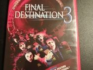Final Destination 3 - Ungeschnittene Kinofassung - FSK18 - Essen