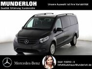 Mercedes Vito, 116 Tourer PRO Extralang, Jahr 2023 - Oldenburg