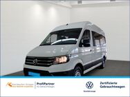 VW Crafter, Kasten 35 Trendline Behindertenumbau Lift, Jahr 2018 - Kaiserslautern