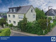 Wohnen mit Perspektive - großzügiges Zweifamilienhaus in gefragter Lage! - Mülheim-Kärlich