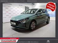 Hyundai i20, 1.0 T-GDI MY25 Trend 100 6-MT, Jahr 2024 - Schweinfurt